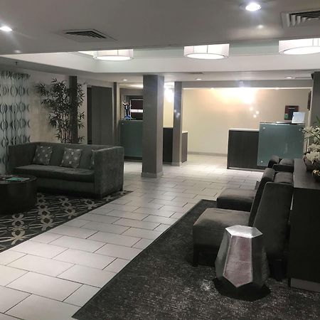 Baymont By Wyndham Springfield I-44 Exterior foto