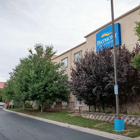 Baymont By Wyndham Springfield I-44 Exterior foto