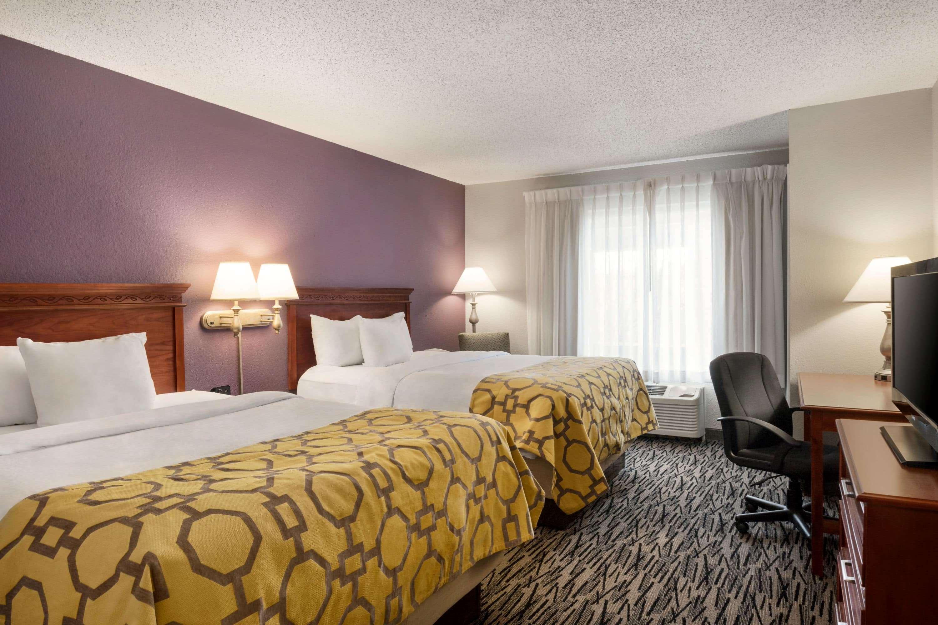 Baymont By Wyndham Springfield I-44 Exterior foto