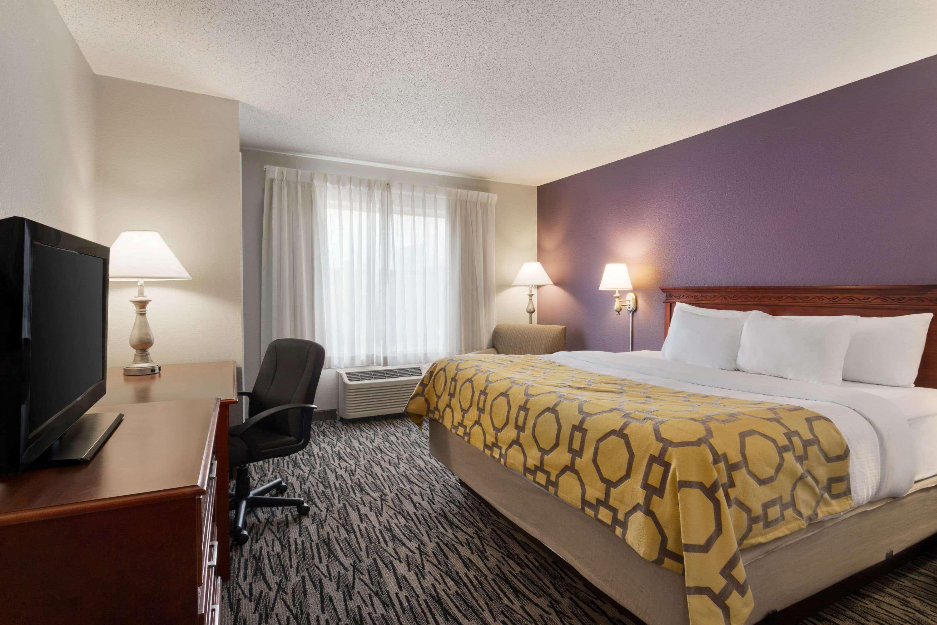 Baymont By Wyndham Springfield I-44 Exterior foto