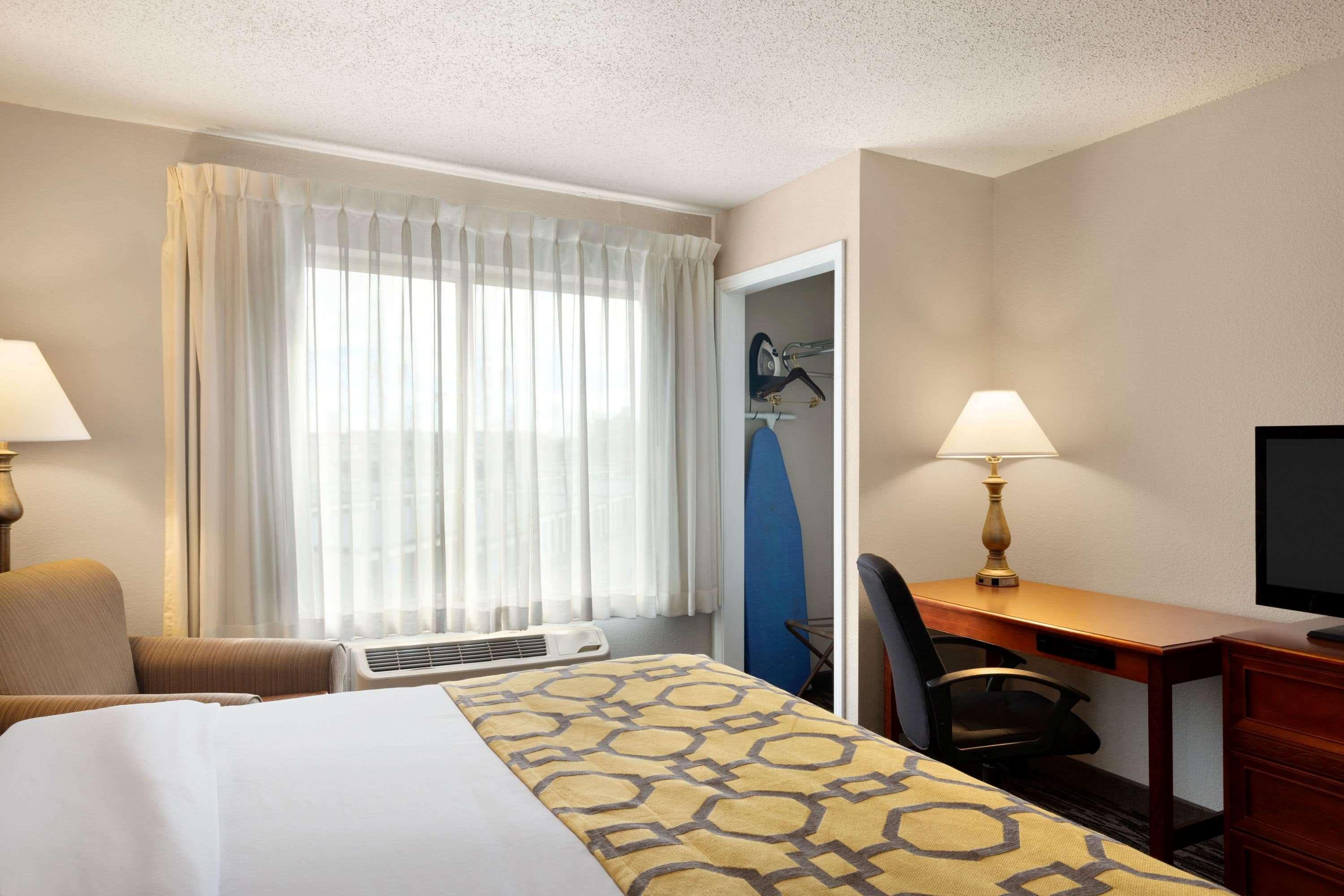 Baymont By Wyndham Springfield I-44 Exterior foto