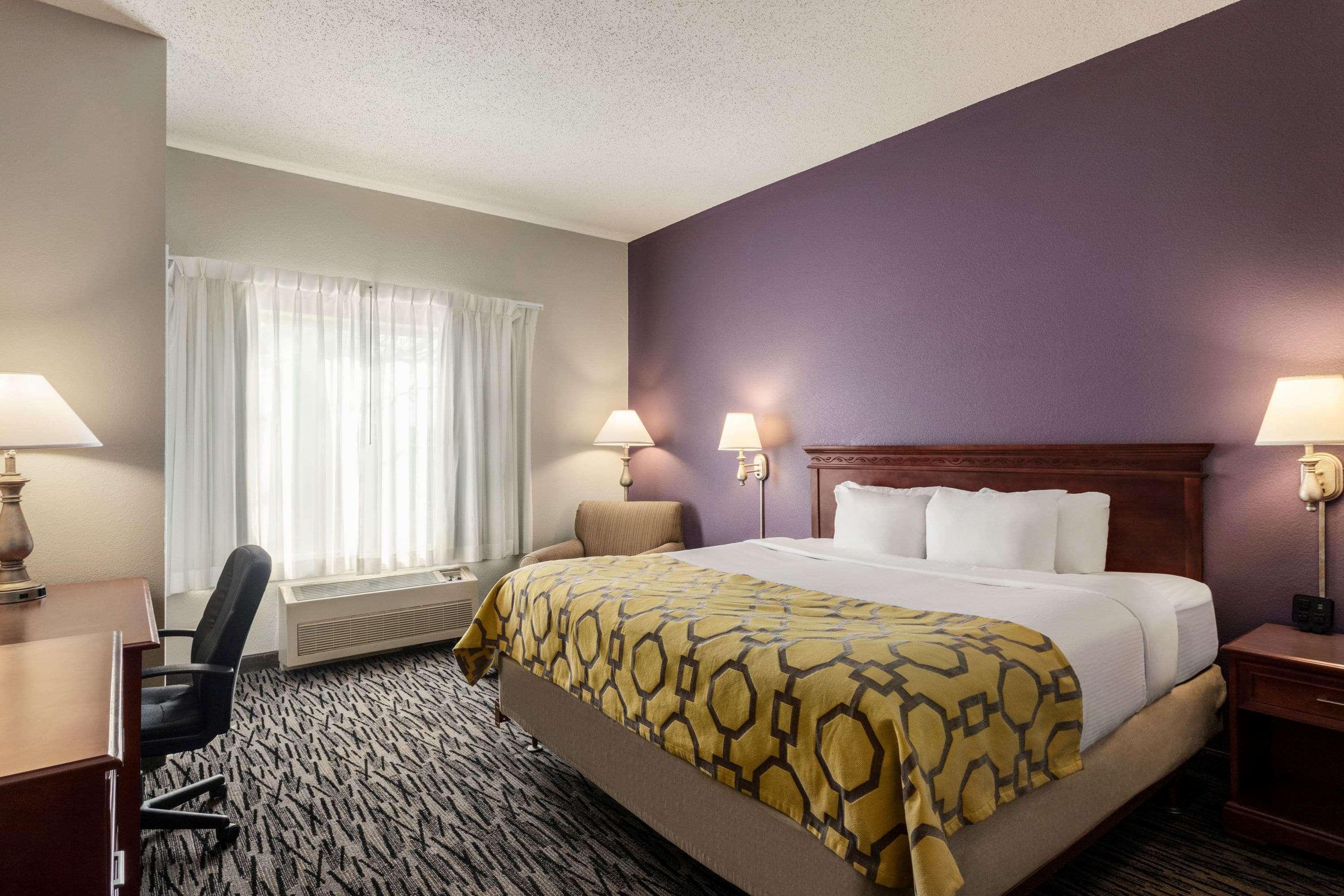 Baymont By Wyndham Springfield I-44 Exterior foto
