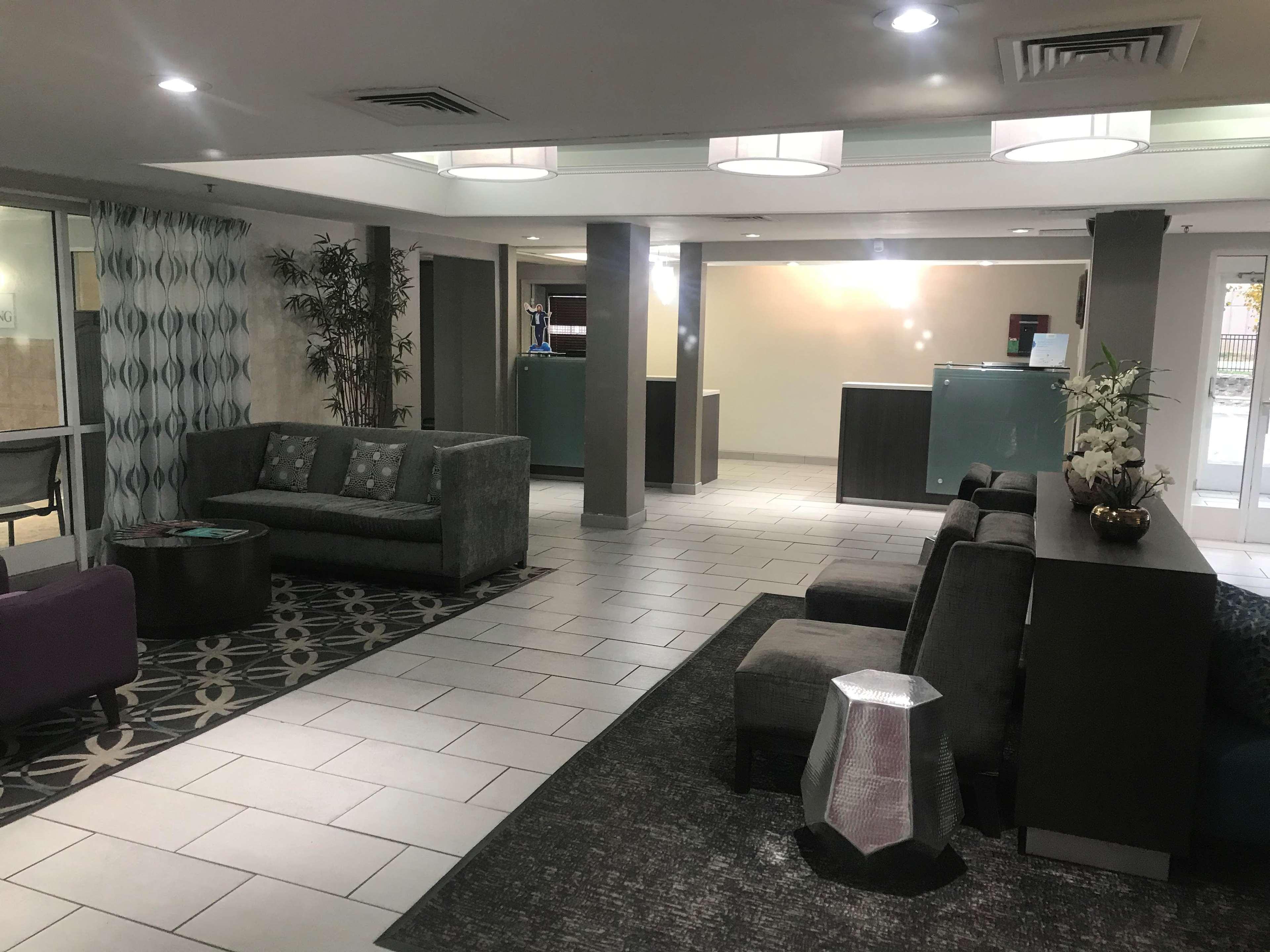 Baymont By Wyndham Springfield I-44 Exterior foto