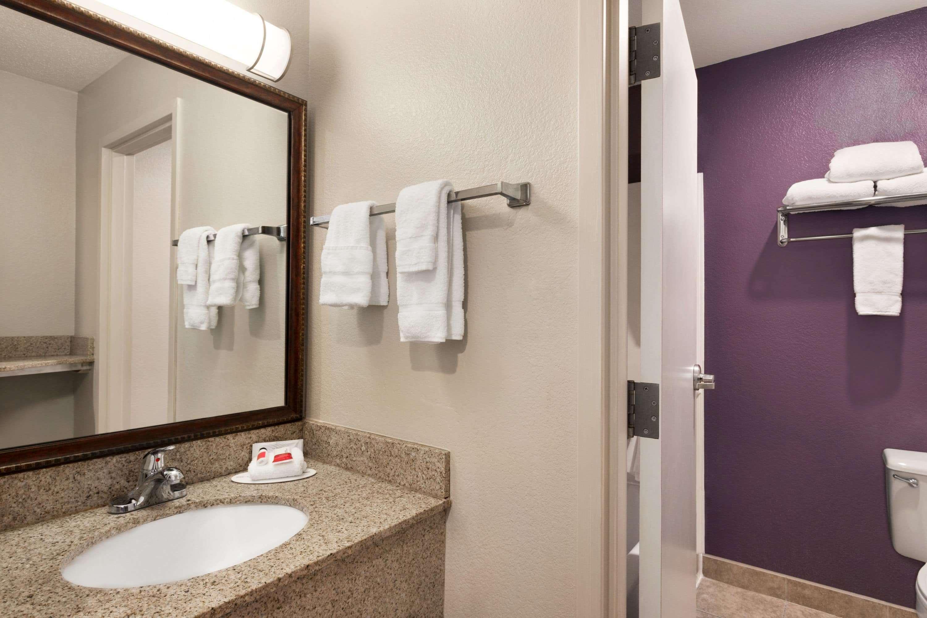 Baymont By Wyndham Springfield I-44 Exterior foto