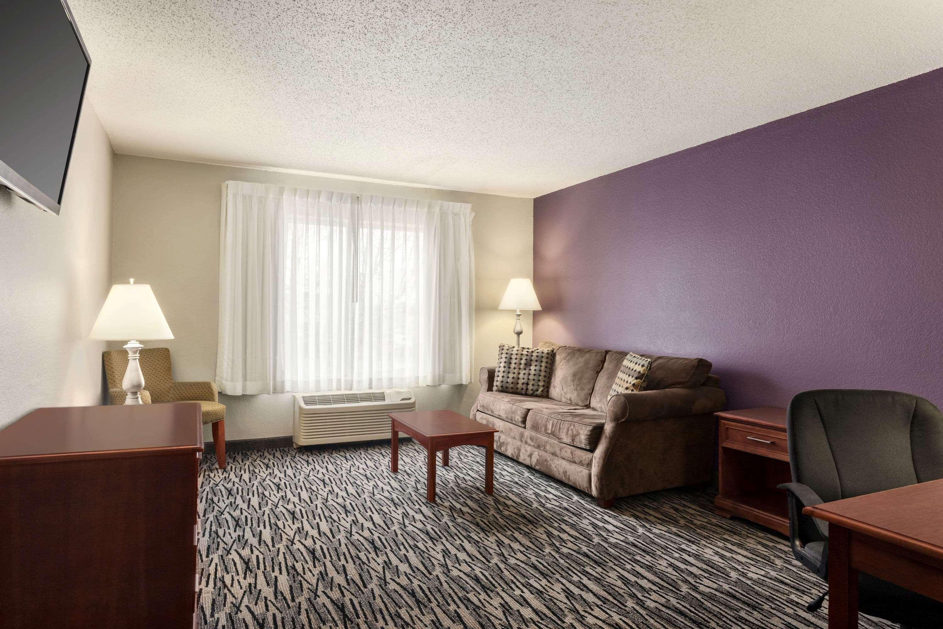 Baymont By Wyndham Springfield I-44 Exterior foto