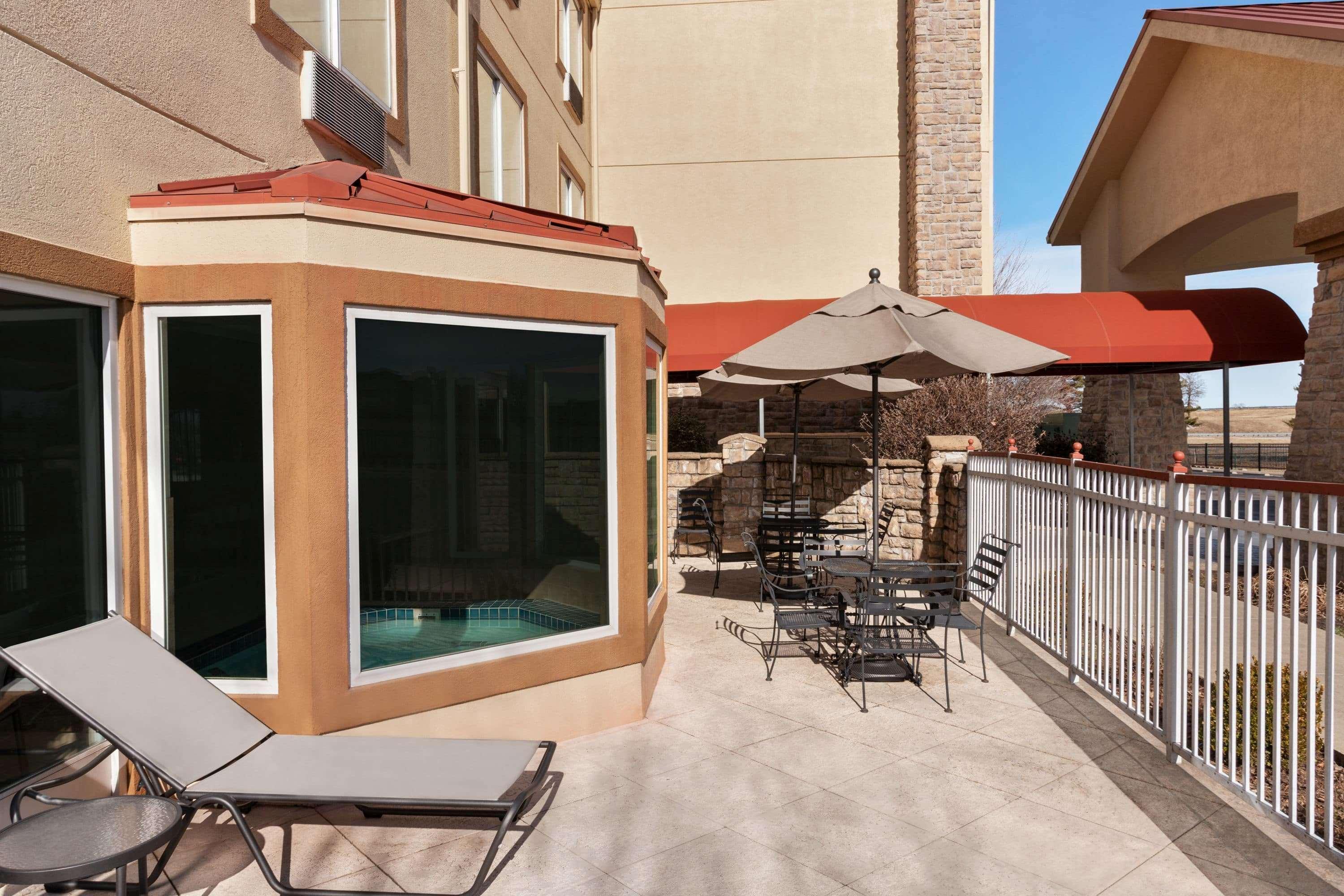 Baymont By Wyndham Springfield I-44 Exterior foto