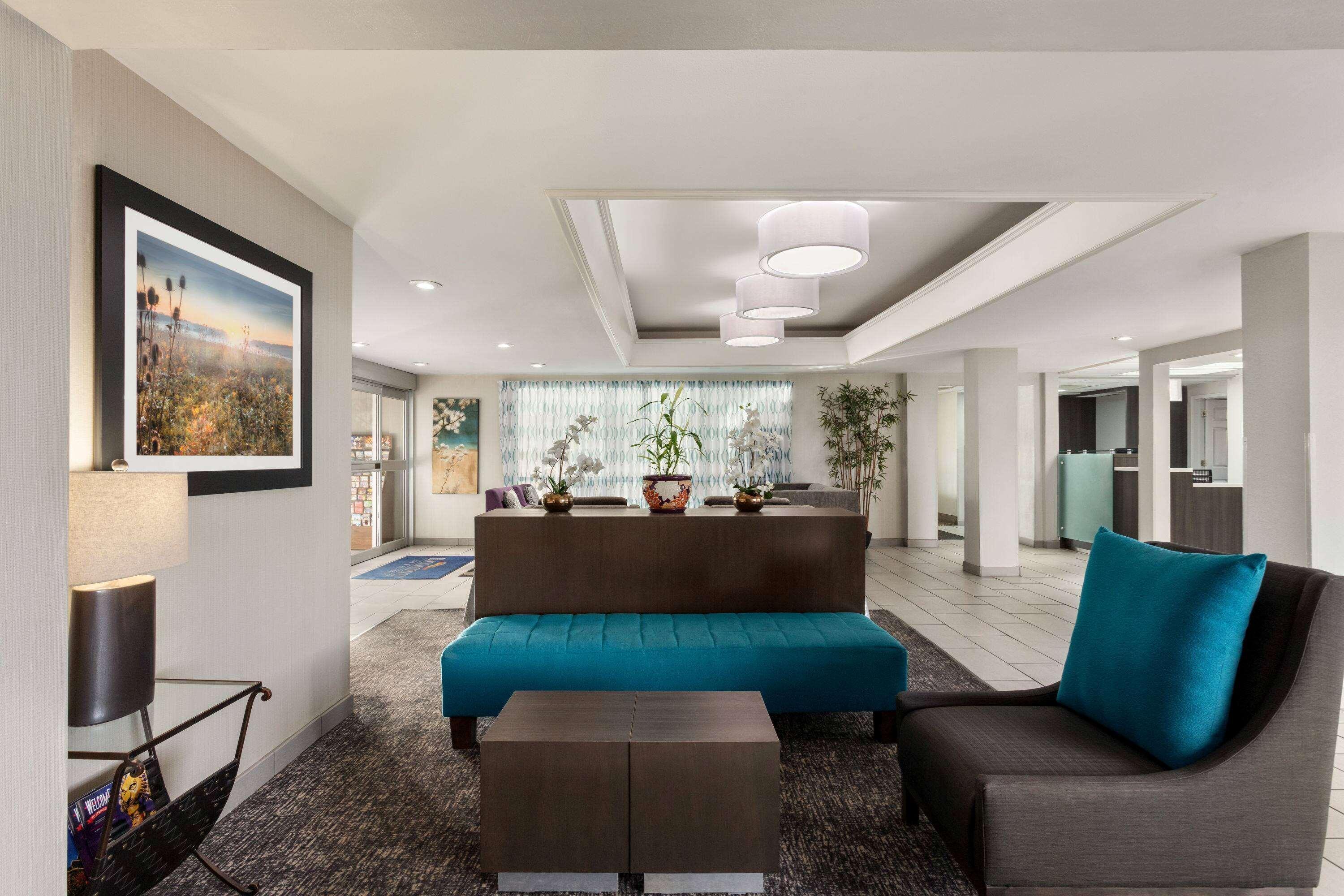 Baymont By Wyndham Springfield I-44 Exterior foto