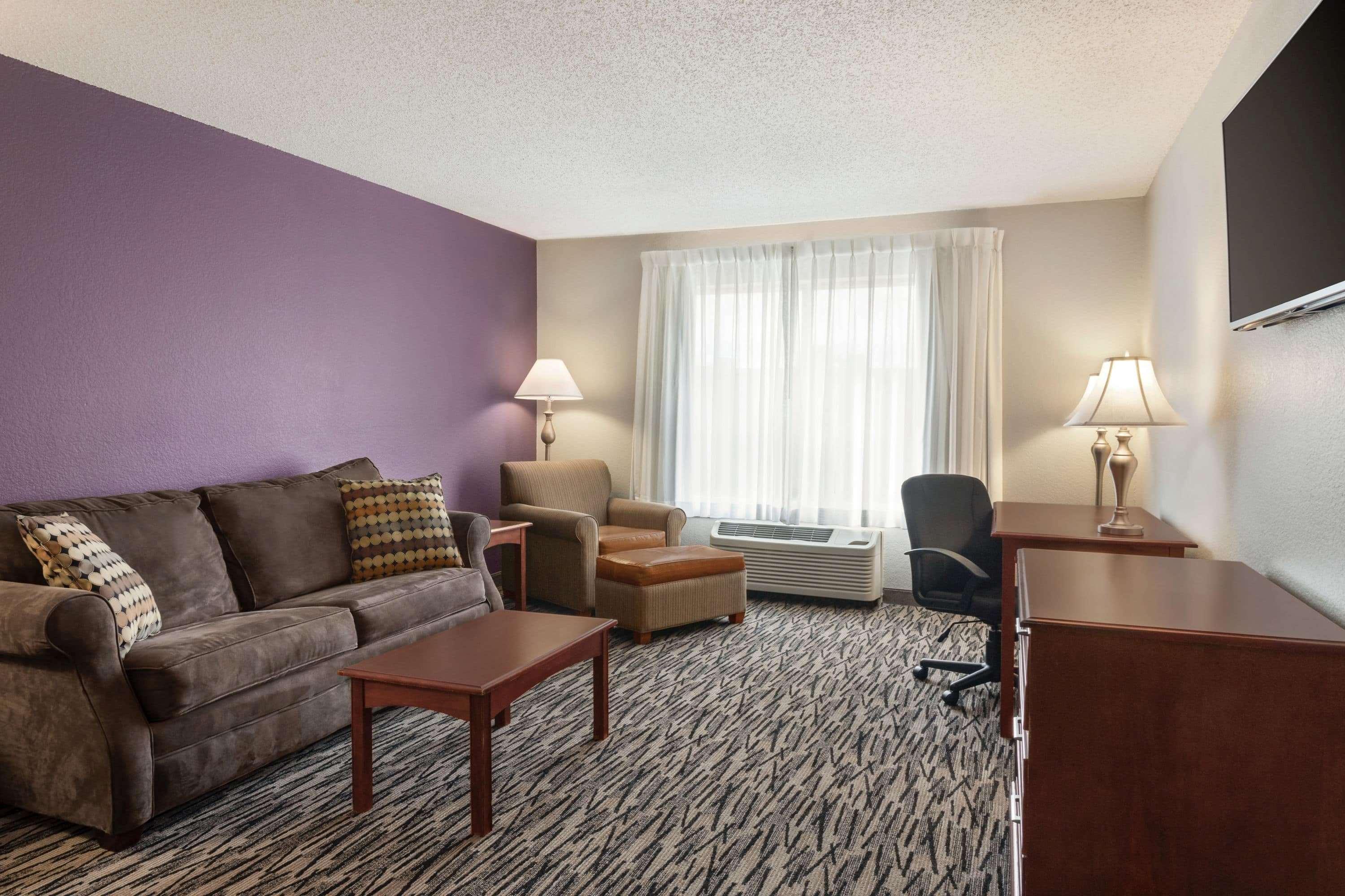 Baymont By Wyndham Springfield I-44 Exterior foto