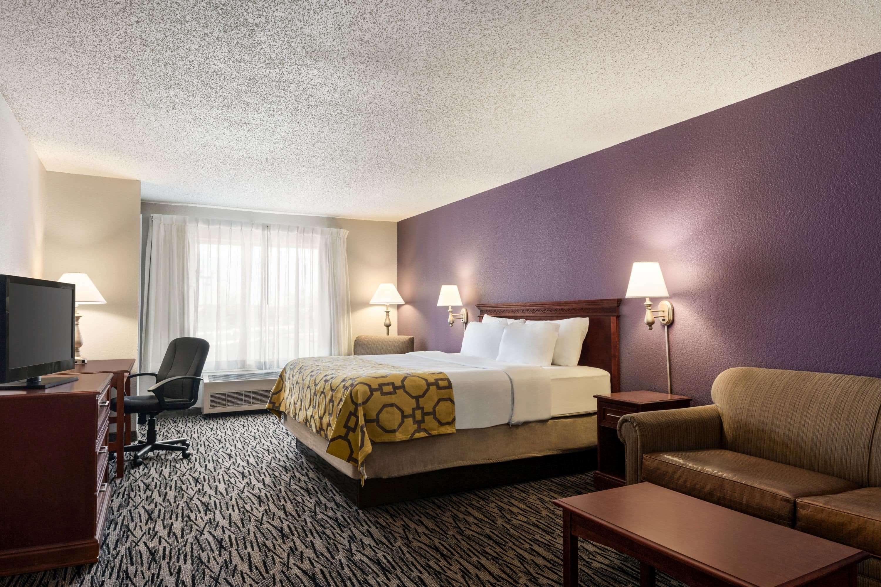 Baymont By Wyndham Springfield I-44 Exterior foto