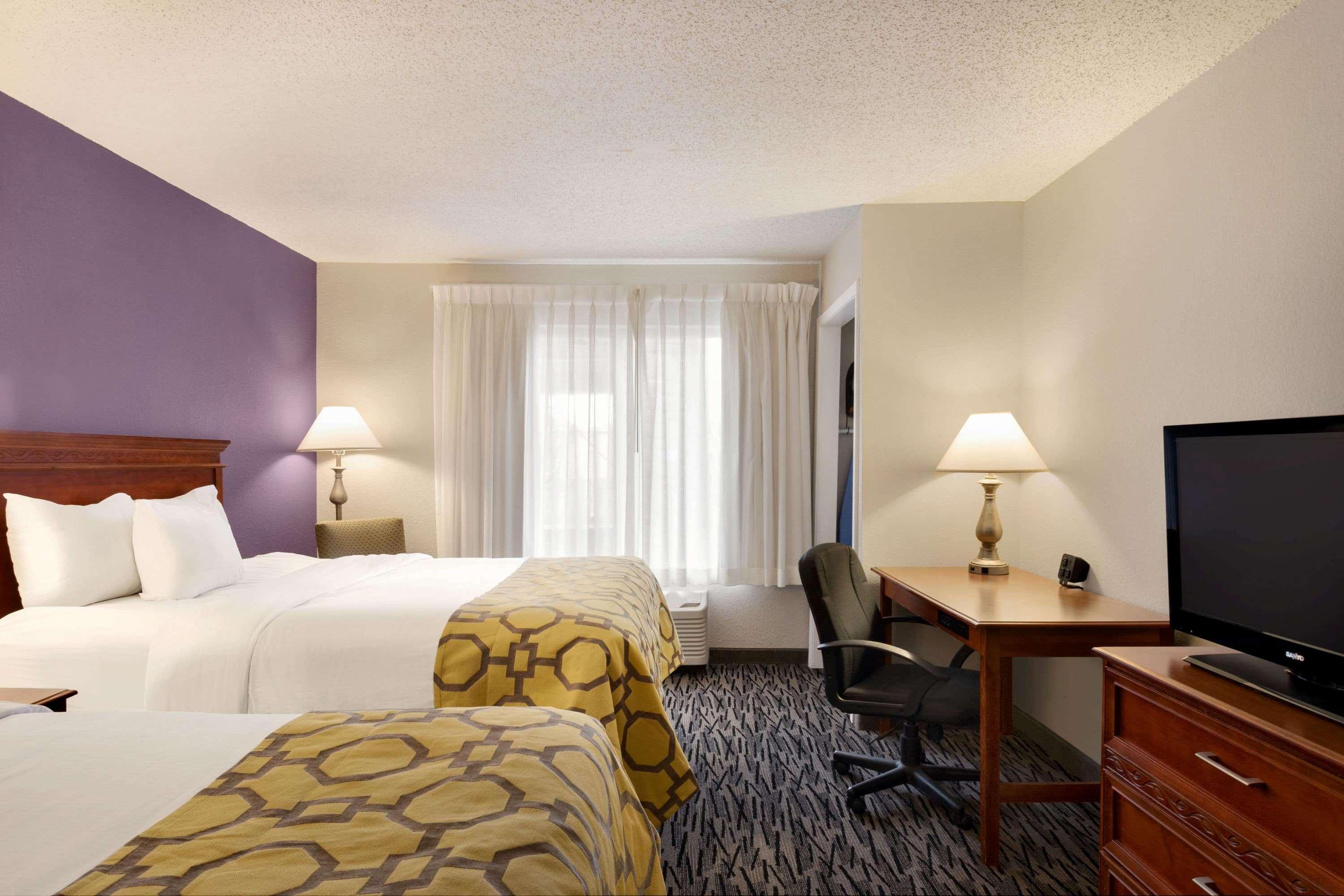 Baymont By Wyndham Springfield I-44 Exterior foto