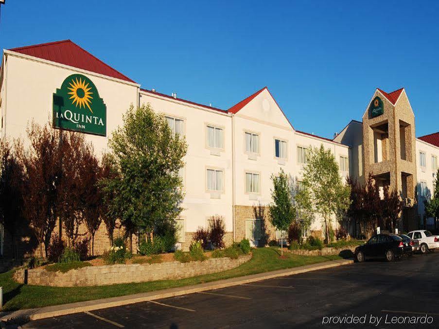 Baymont By Wyndham Springfield I-44 Exterior foto