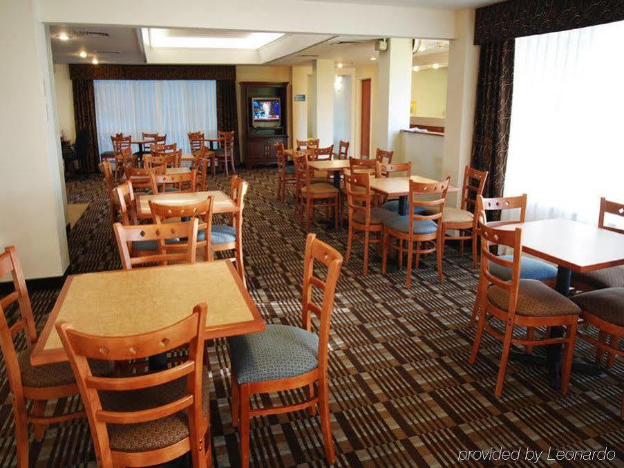Baymont By Wyndham Springfield I-44 Exterior foto