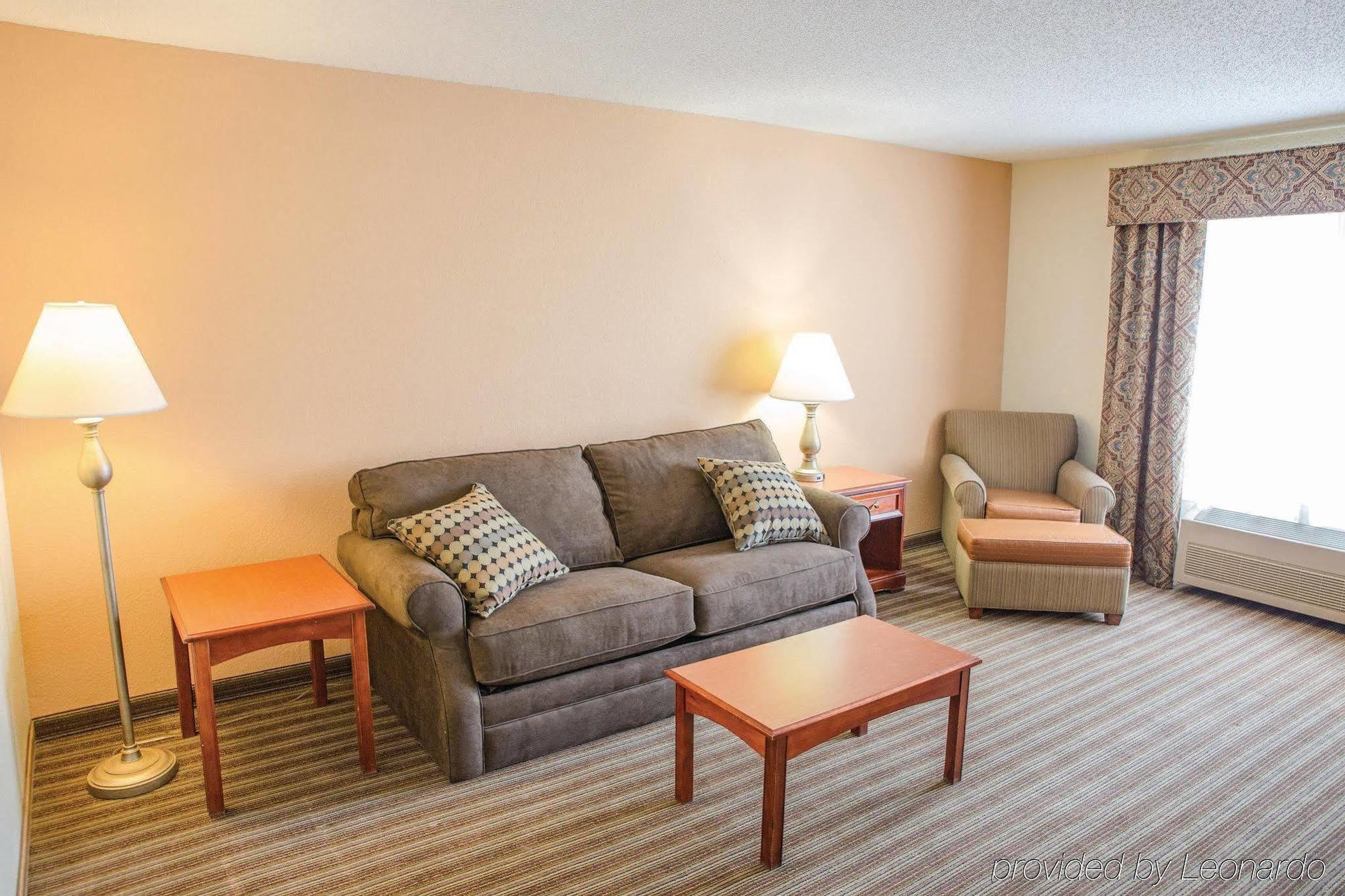Baymont By Wyndham Springfield I-44 Exterior foto