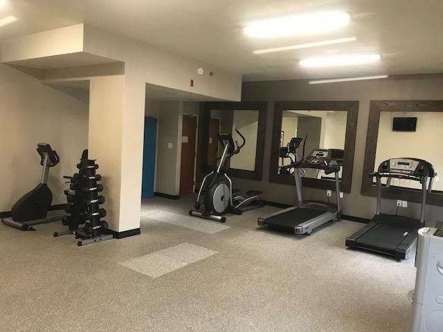 Baymont By Wyndham Springfield I-44 Facilidades foto