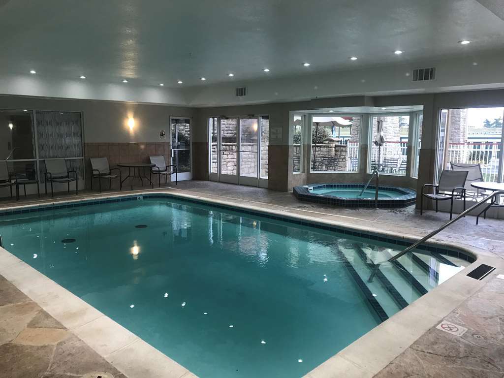 Baymont By Wyndham Springfield I-44 Facilidades foto