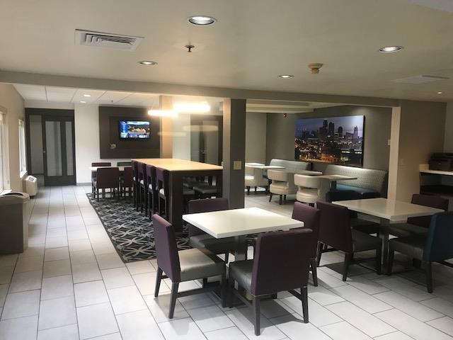 Baymont By Wyndham Springfield I-44 Facilidades foto