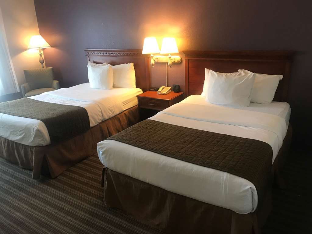Baymont By Wyndham Springfield I-44 Quarto foto