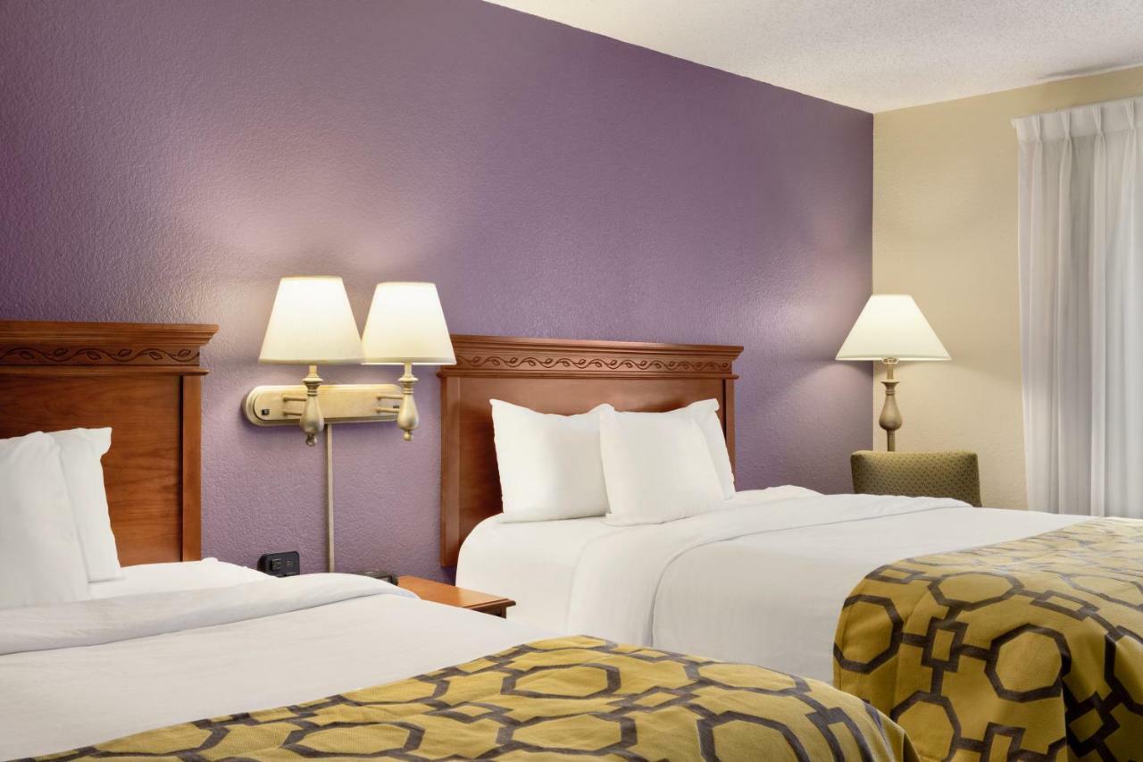Baymont By Wyndham Springfield I-44 Exterior foto